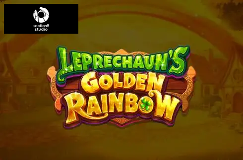 Leprechaun's Golden Rainbow